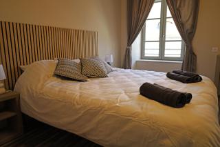 Le relais de poste - Ally - 1