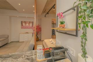 Pink Season Apartment - Pireo - 4