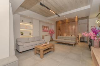 Pink Season Apartment - Pireo - 3