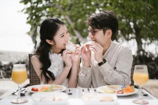 Bintan Exotica Resort By WH - Free Shuttle BBT Resort BBT - Free Breakfast - Berakit - 5