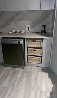 Menlyn Maine Residence - 8