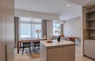 Menlyn Maine Residence - 7