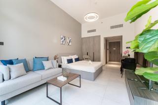 HAVN - Brand New Studio in Oxford Boulevard, JVC - 4