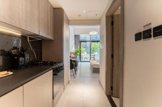 HAVN - Brand New Studio in Oxford Boulevard, JVC - 8