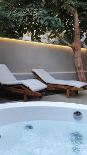 Dimora Cozy Retreat in Chania Old Town - 8