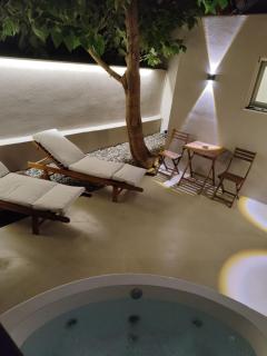 Dimora Cozy Retreat in Chania Old Town - 9