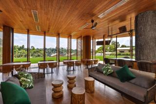 Colugo Camp, Mandai Wildlife East - 4