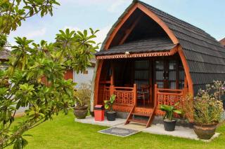 Munduk Luwih Ecolodge Bedugul by AGATA - 6