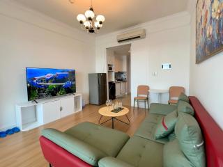 Diny ApartHotel - Rooftop Pool - The Manor 2 - 5