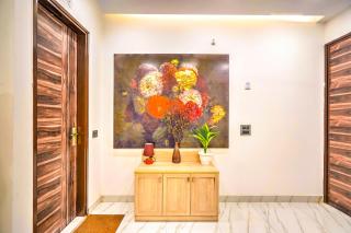 JEFFYotels Studio Suite 1, Hauz Rani South Delhi - 8