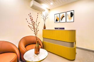 JEFFYotels Studio Suite 1, Hauz Rani South Delhi - 6