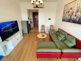 Diny ApartHotel - Rooftop Pool - The Manor 2 - 6