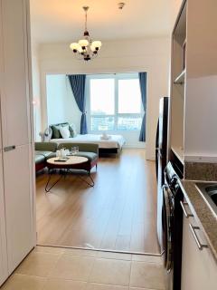 Diny ApartHotel - Rooftop Pool - The Manor 2 - 7