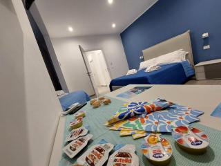 Agrigento Zefiro Rooms - 6