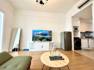 Diny ApartHotel - Rooftop Pool - The Manor 2 - Ho Chi Minh - 9