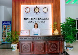 Ninh Binh Railway Venus Hotel - 6
