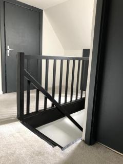 Komodiges Ferienhaus Küstennah - 8
