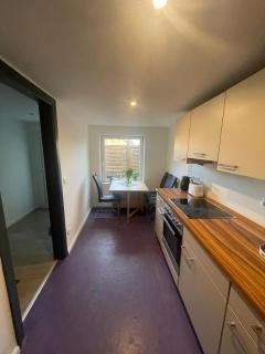 Komodiges Ferienhaus Küstennah - Simonsberg - 1