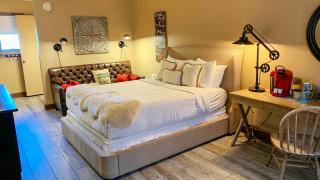 Maxwell Mansion Hotel - 8