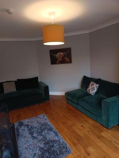 Beautiful home kenmare - 6