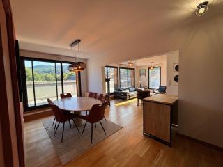 Superbe appartement terrasse 360 - 0