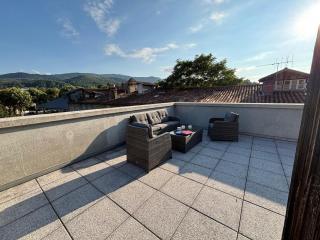 Superbe appartement terrasse 360 - 2