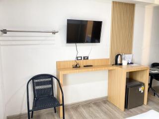 PG Ryoichi Hotel - Chiang Rai - 8