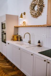 JUGA Apartmány - 0