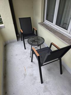 Nice 2BD flat city center near FIFA - Wille 3 - Zurich - 1