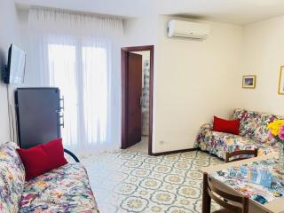 Seafront residence with terrace - 1