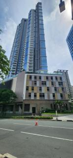 New BGC Cozy Suite with Parking and Gym Fast Wi-fi for Work from Home - Manille - 4