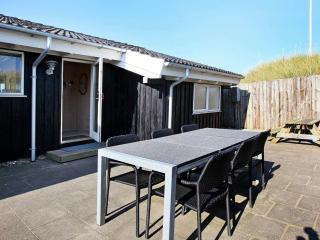 6 person holiday home in Løkken-By Traum - 2