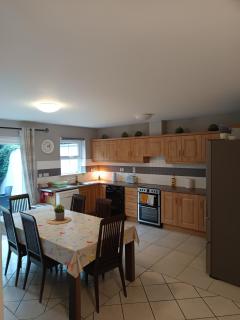 Beautiful home kenmare - 8