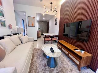 Colombo Skyline Luxury Apartments at Tri-Zen - Pool and Amazing City Views - Colombo - 1