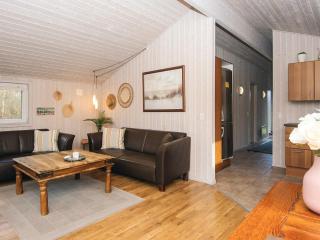 4 star holiday home in Hemmet - 6
