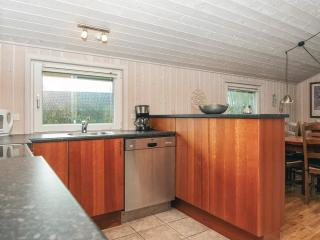4 star holiday home in Hemmet - 1
