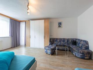 Apartment in Strengen near Ski Slopes - 3
