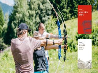 Apartment in Strengen near Ski Slopes - 8