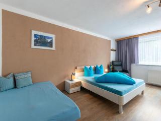 Apartment in Strengen near Ski Slopes - 7