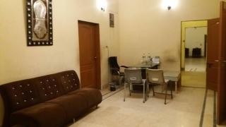 Data Guest House - 7