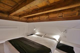 Appartamento La Baita Case Sondrio Suite - 3