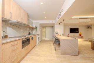 Fairytale Apartment - Pireo - 4