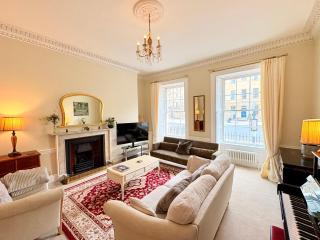 Large Quiet City Centre Holiday Home in Great Pulteney St, Bath - 7