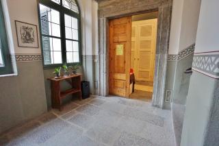 Appartamento La Baita Case Sondrio Suite - 5