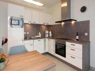 Apartment in Ostseeresort Olpenitz with balcony - 7