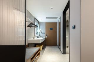 Atour Hotel Fuzhou Changle International Airport Seaport City - 2