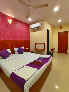 Hotel P I international - 1