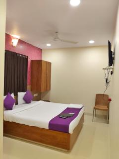 Hotel P I international - 1