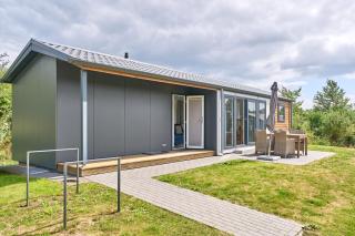 Süsel Seeparx Ferienhaus Se e hnsucht - 8