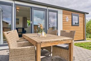 Süsel Seeparx Ferienhaus Se e hnsucht - 7